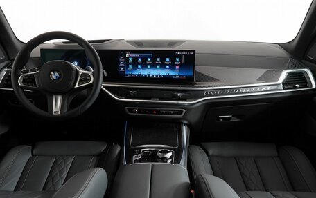 BMW X7, 2025 год, 17 890 000 рублей, 15 фотография