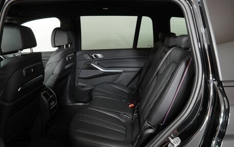 BMW X7, 2025 год, 17 890 000 рублей, 13 фотография