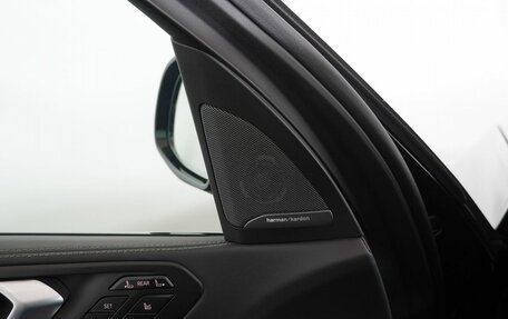 BMW X7, 2025 год, 17 890 000 рублей, 18 фотография