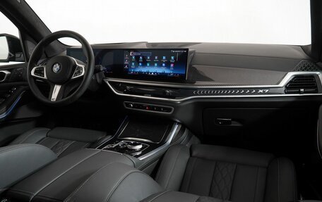 BMW X7, 2025 год, 17 890 000 рублей, 14 фотография