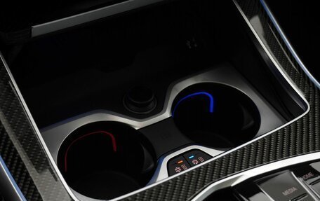 BMW X7, 2025 год, 17 890 000 рублей, 22 фотография