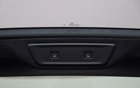 BMW X7, 2025 год, 17 890 000 рублей, 34 фотография