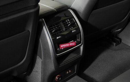 BMW X7, 2025 год, 17 890 000 рублей, 30 фотография