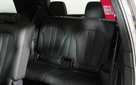 BMW X7, 2025 год, 17 890 000 рублей, 31 фотография