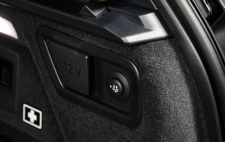 BMW X7, 2025 год, 17 890 000 рублей, 39 фотография