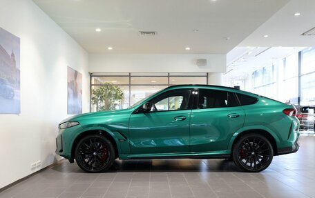 BMW X6, 2025 год, 19 250 000 рублей, 7 фотография