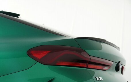 BMW X6, 2025 год, 19 250 000 рублей, 9 фотография