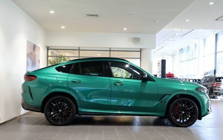 BMW X6, 2025 год, 19 250 000 рублей, 4 фотография