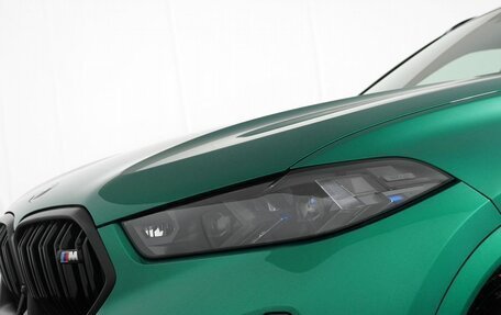 BMW X6, 2025 год, 19 250 000 рублей, 8 фотография