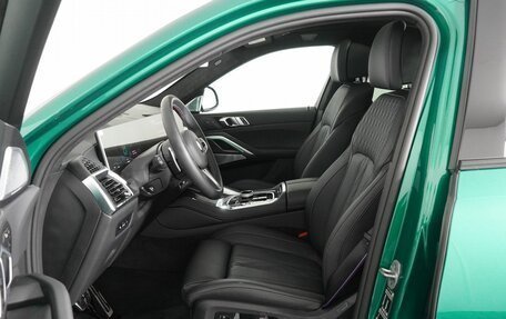 BMW X6, 2025 год, 19 250 000 рублей, 11 фотография