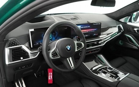 BMW X6, 2025 год, 19 250 000 рублей, 12 фотография