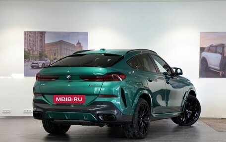 BMW X6, 2025 год, 19 250 000 рублей, 5 фотография