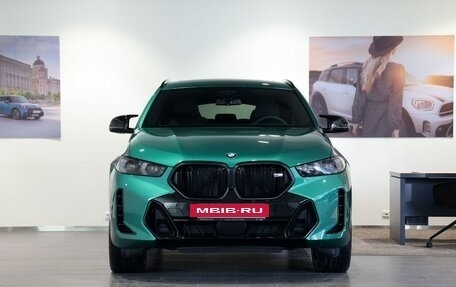 BMW X6, 2025 год, 19 250 000 рублей, 2 фотография