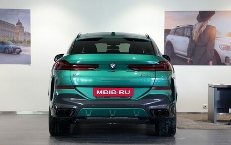 BMW X6, 2025 год, 19 250 000 рублей, 6 фотография