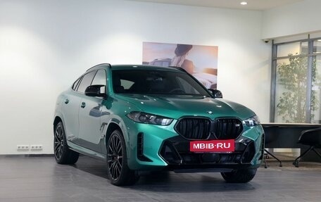 BMW X6, 2025 год, 19 250 000 рублей, 3 фотография