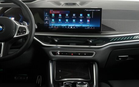 BMW X6, 2025 год, 19 250 000 рублей, 15 фотография