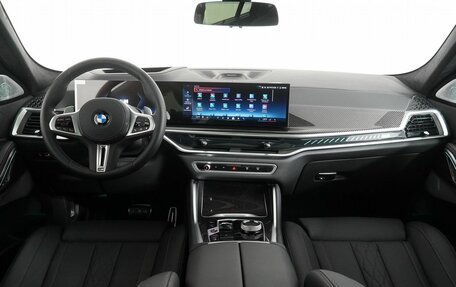 BMW X6, 2025 год, 19 250 000 рублей, 14 фотография