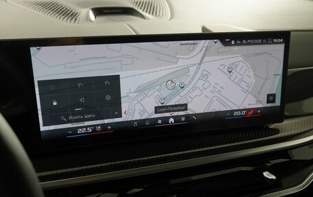 BMW X6, 2025 год, 19 250 000 рублей, 18 фотография