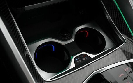 BMW X6, 2025 год, 19 250 000 рублей, 19 фотография