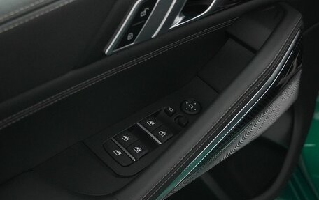 BMW X6, 2025 год, 19 250 000 рублей, 21 фотография