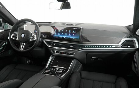 BMW X6, 2025 год, 19 250 000 рублей, 17 фотография