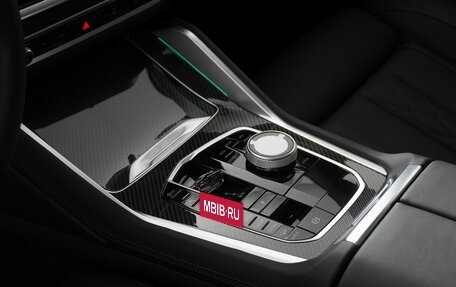 BMW X6, 2025 год, 19 250 000 рублей, 25 фотография