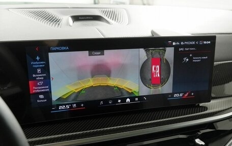 BMW X6, 2025 год, 19 250 000 рублей, 16 фотография