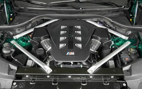 BMW X6, 2025 год, 19 250 000 рублей, 28 фотография
