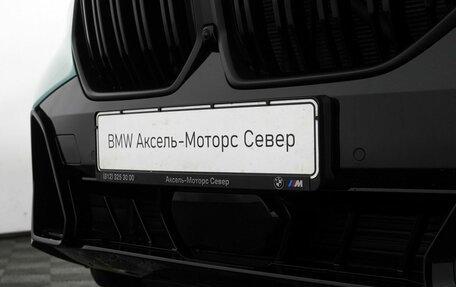 BMW X6, 2025 год, 19 250 000 рублей, 31 фотография