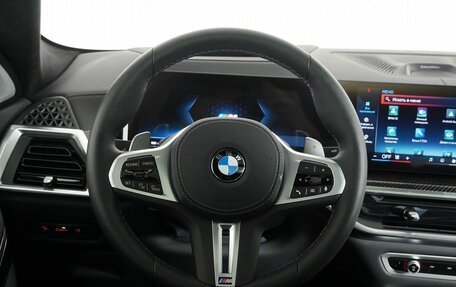 BMW X6, 2025 год, 19 250 000 рублей, 40 фотография