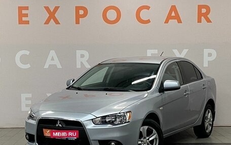 Mitsubishi Lancer IX, 2011 год, 727 000 рублей, 3 фотография