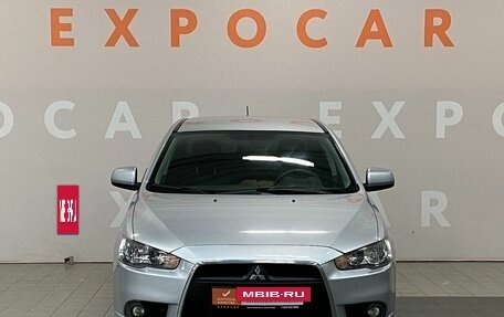 Mitsubishi Lancer IX, 2011 год, 727 000 рублей, 2 фотография