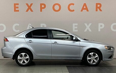 Mitsubishi Lancer IX, 2011 год, 727 000 рублей, 4 фотография