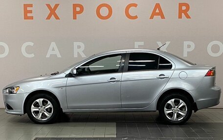 Mitsubishi Lancer IX, 2011 год, 727 000 рублей, 8 фотография