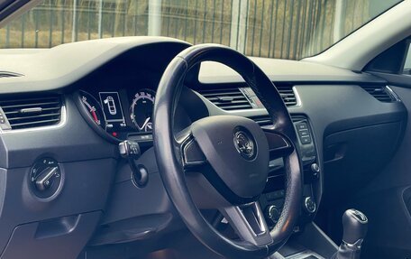 Skoda Octavia, 2020 год, 1 799 000 рублей, 8 фотография