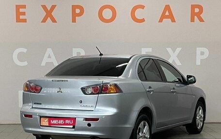 Mitsubishi Lancer IX, 2011 год, 727 000 рублей, 5 фотография