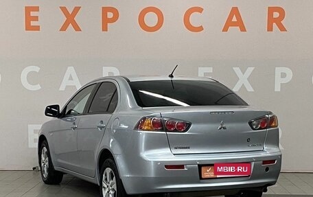 Mitsubishi Lancer IX, 2011 год, 727 000 рублей, 7 фотография