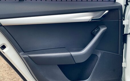 Skoda Octavia, 2020 год, 1 799 000 рублей, 16 фотография