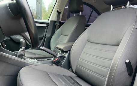 Skoda Octavia, 2020 год, 1 799 000 рублей, 15 фотография