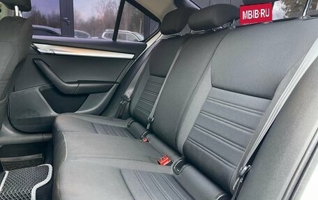 Skoda Octavia, 2020 год, 1 799 000 рублей, 18 фотография