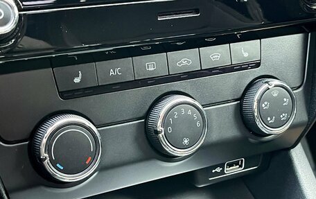 Skoda Octavia, 2020 год, 1 799 000 рублей, 22 фотография