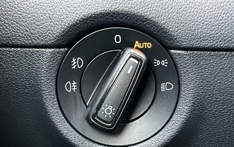 Skoda Octavia, 2020 год, 1 799 000 рублей, 23 фотография