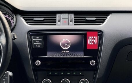 Skoda Octavia, 2020 год, 1 799 000 рублей, 20 фотография