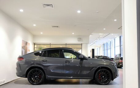 BMW X6, 2025 год, 16 950 000 рублей, 4 фотография