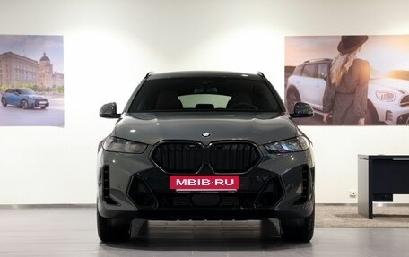 BMW X6, 2025 год, 16 950 000 рублей, 2 фотография