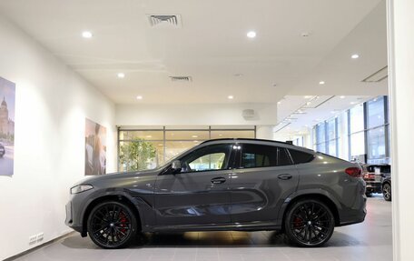 BMW X6, 2025 год, 16 950 000 рублей, 7 фотография