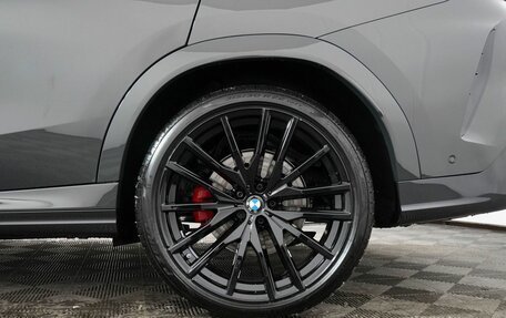 BMW X6, 2025 год, 16 950 000 рублей, 11 фотография