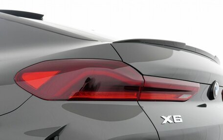 BMW X6, 2025 год, 16 950 000 рублей, 12 фотография