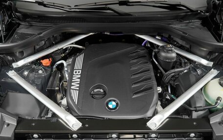 BMW X6, 2025 год, 16 950 000 рублей, 16 фотография
