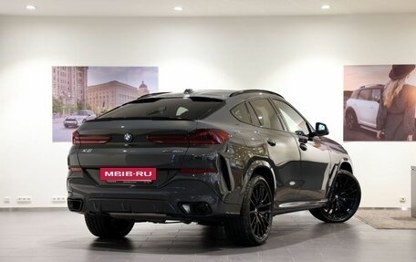 BMW X6, 2025 год, 16 950 000 рублей, 5 фотография